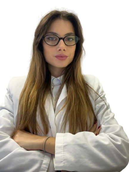 Dott.ssa Linda Ferrea